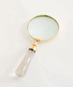 47th & Main Decorative Magnifying Glasses