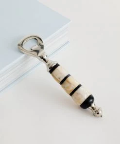 47th & Main Pearl Bottle Opener New