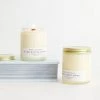 Beverly And 3rd New Beverly & 3rd Hand-poured Soy Candles