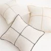 Buldano Patchwork Pillow Cover New