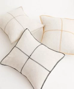 Buldano Patchwork Pillow Cover New