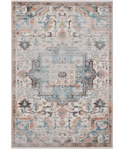 Lone Fox Kamala Turkish Rug New