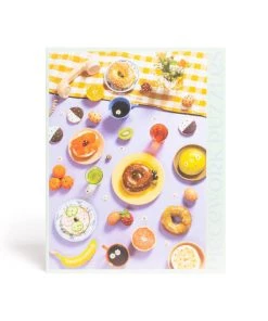 Piecework Puzzles New Rise & Shine 1000pc Puzzle