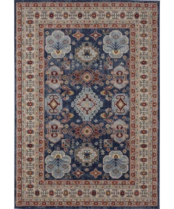 Lone Fox New Billy Persian Rug
