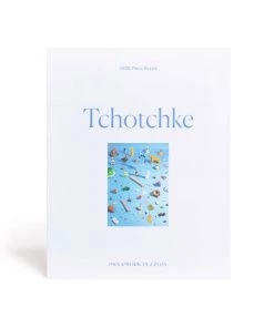 Piecework Puzzles New Tchotchke 1000pc Puzzle