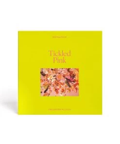 Piecework Puzzles Tickled Pink 500pc Puzzle