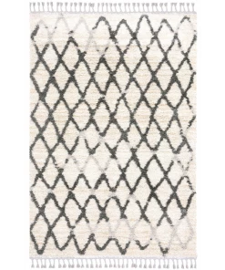 Lone Fox Beatrice Shag Rug