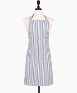 KAF Home New Noah Stripe Apron