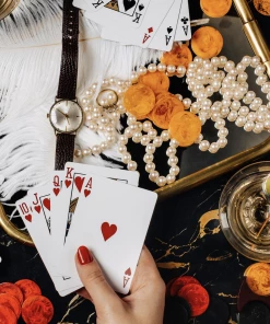 Piecework Puzzles Feeling Flushed 1,000pc Puzzle New