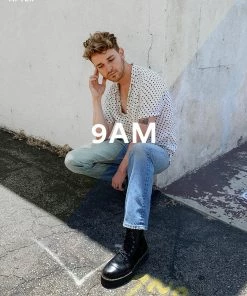 Lone Fox "Lifestyle" Photo Preset Pack 12 Lone Fox