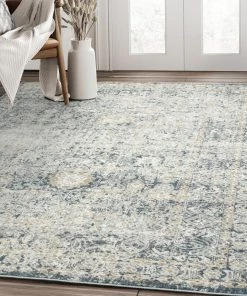 Lone Fox Aria Rug