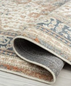 Lone Fox New Minna Rug