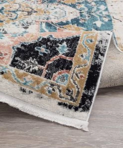 Lone Fox Anabelle Turkish Rug New