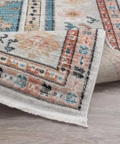 Lone Fox Lillian Turkish Rug