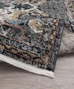 Lone Fox New Jaclyn Turkish Rug