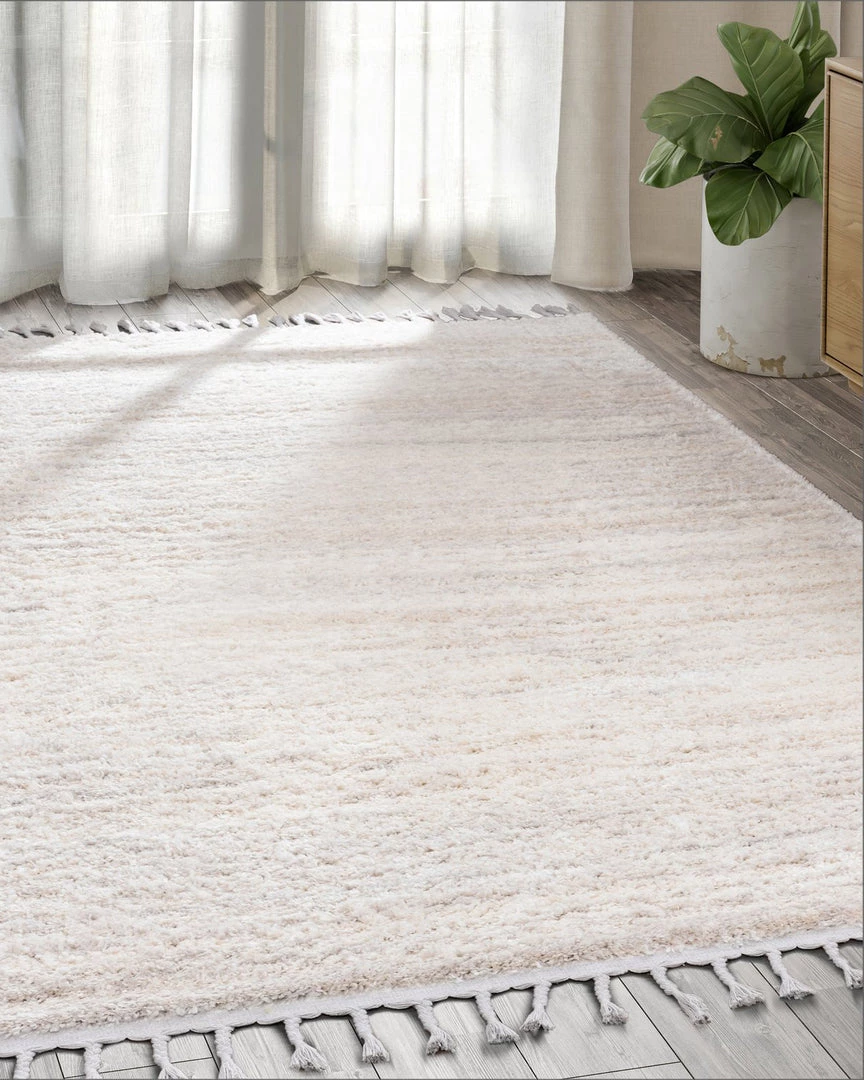 Lone Fox Victoria Shag Rug New 5 Lone Fox Victoria Shag Rug New