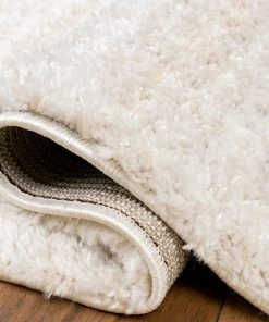 Lone Fox Victoria Shag Rug New