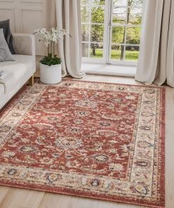 Lone Fox Mabel Turkish Rug 7 Lone Fox Mabel Turkish Rug