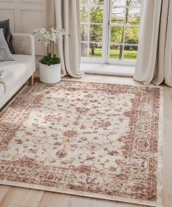 Lone Fox Dagny Turkish Rug New
