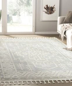 Lone Fox Cabo Rug New