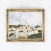 Laurie Anne Art New "Cadaques" Canvas Print 2 Laurie Anne Art New "Cadaques" Canvas Print