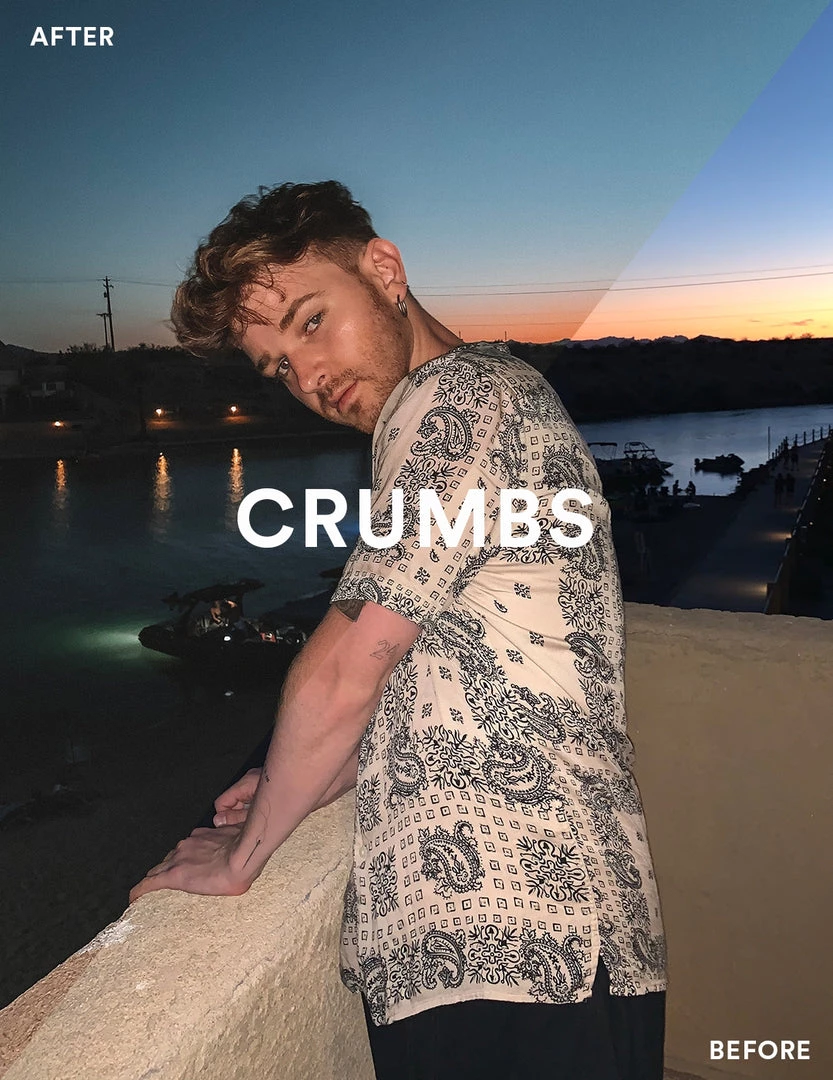 Lone Fox "Lifestyle" Photo Preset Pack 7 Lone Fox "Lifestyle" Photo Preset Pack