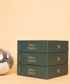 Piecework Puzzles New Disco Queen 500pc Puzzle