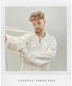 Lone Fox Lifestyle Photo Pack