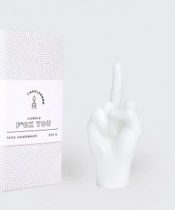 54 Celsius F*ck You Candle