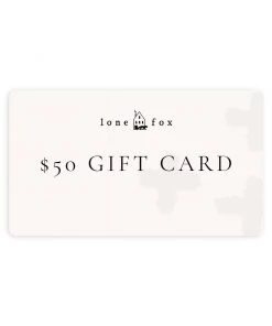 Lone Fox Gift Card Best Sellers 10 Lone Fox Gift Card Best Sellers