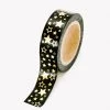 Lone Fox Best Sellers Gilded Stars Washi Tape