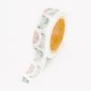 Lone Fox Diy Pastel Kitty Washi Tape