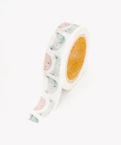 Lone Fox Diy Pastel Kitty Washi Tape