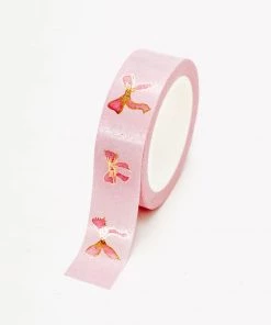 Lone Fox Imogene Washi Tape