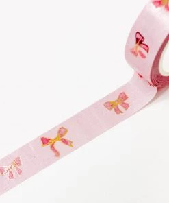 Lone Fox Imogene Washi Tape