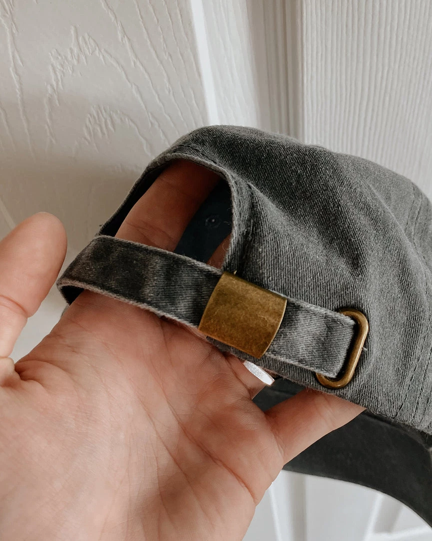 Lone Fox Embroidered Hat New 8 Lone Fox Embroidered Hat New