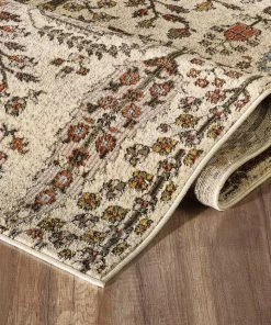 Lone Fox Anderson Vintage Rug