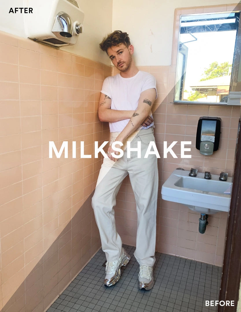 Lone Fox "Lifestyle" Photo Preset Pack 8 Lone Fox "Lifestyle" Photo Preset Pack