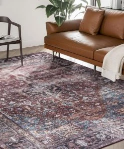 Lone Fox Paloma Rug