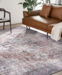 Lone Fox Bowen Rug New