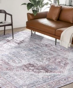 Lone Fox Nikos Rug New