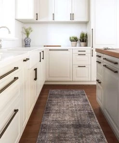 Lone Fox New Sora Rug