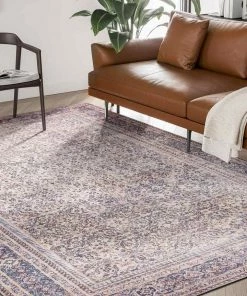 Lone Fox Chantilly Rug