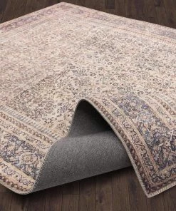 Lone Fox Chantilly Rug