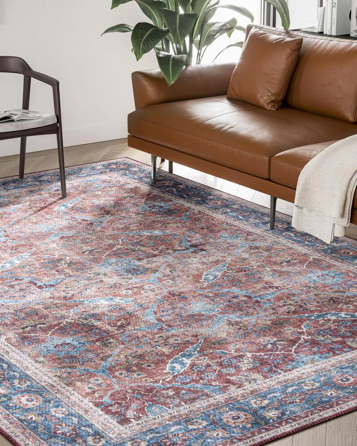 Lone Fox Wellington Rug 4 Lone Fox Wellington Rug