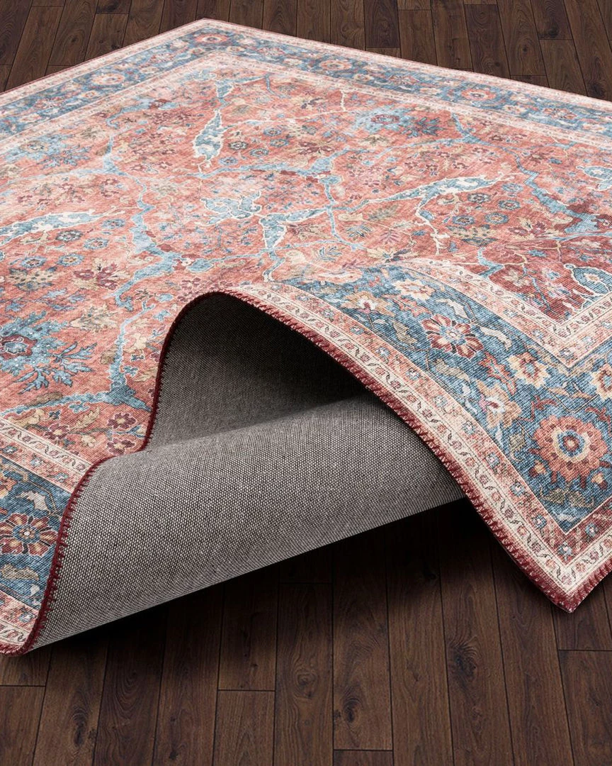 Lone Fox Wellington Rug 5 Lone Fox Wellington Rug