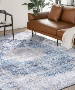 Lone Fox Mina Rug New