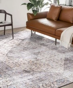 Lone Fox Noely Rug New