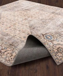 Lone Fox Noely Rug New