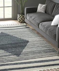 Lone Fox New Tibo Rug